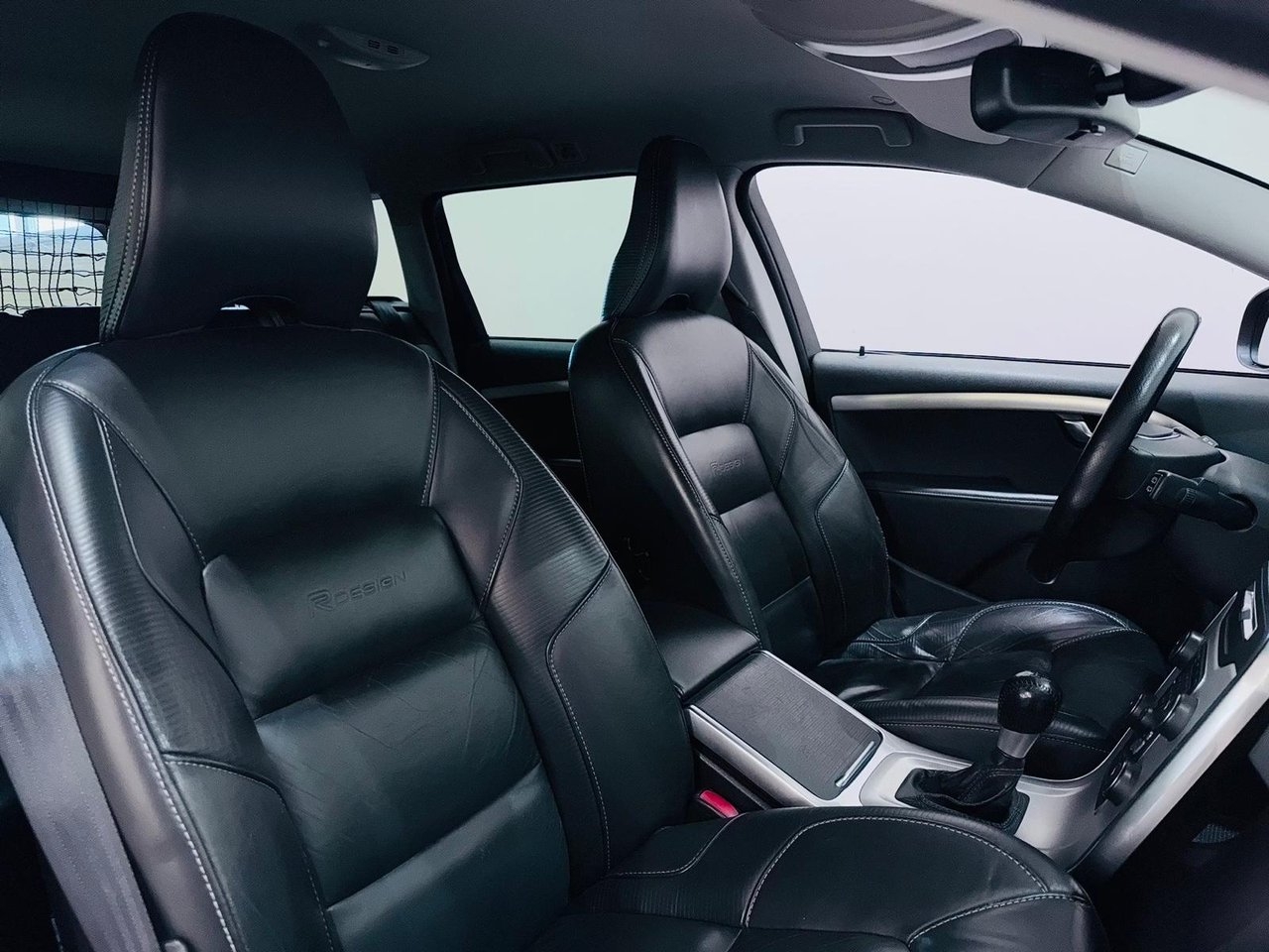 Volvo V70 2013, bild 6/10