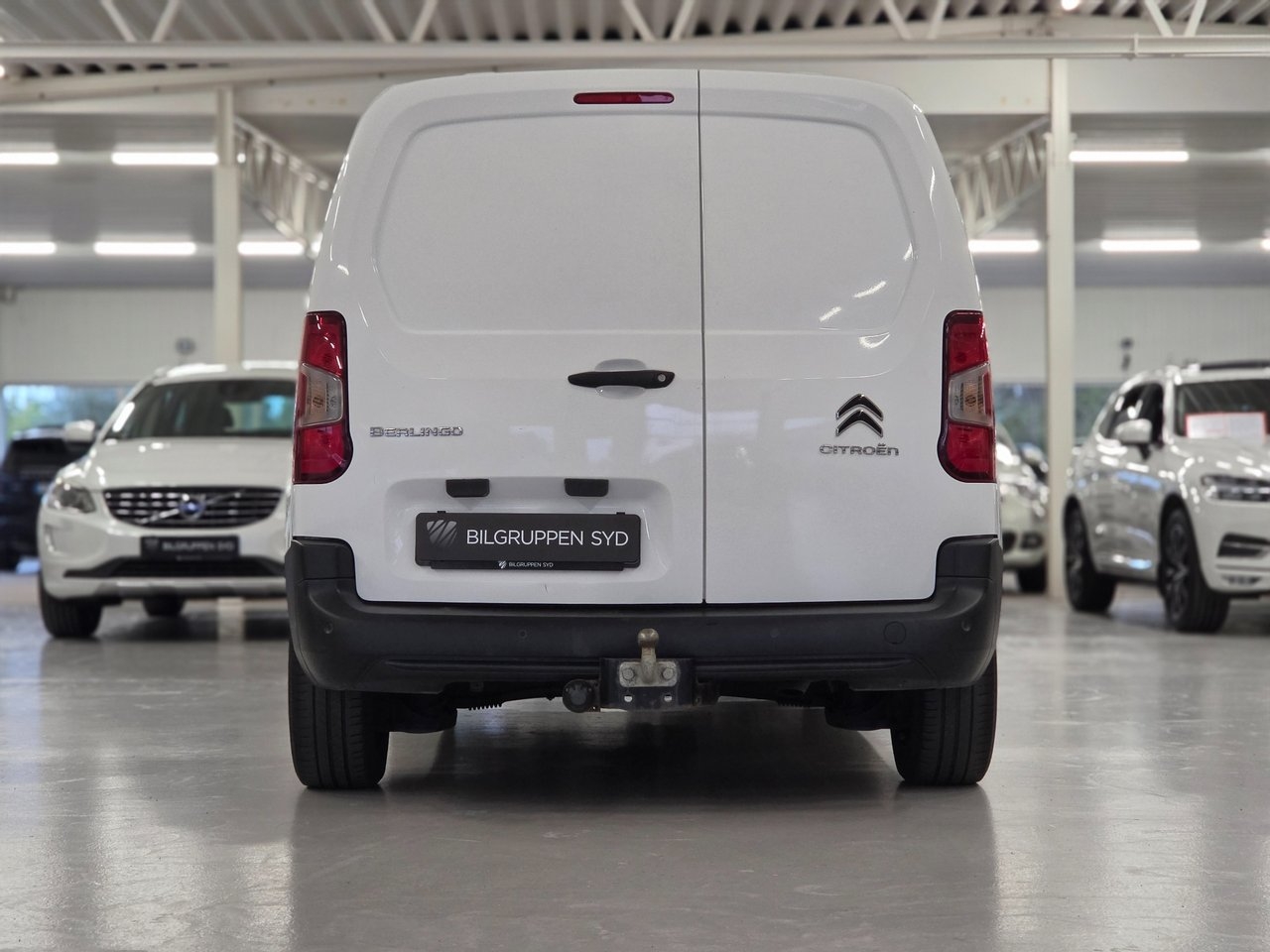 Citroen Berlingo 1.5HDi 2022, bild 5/10