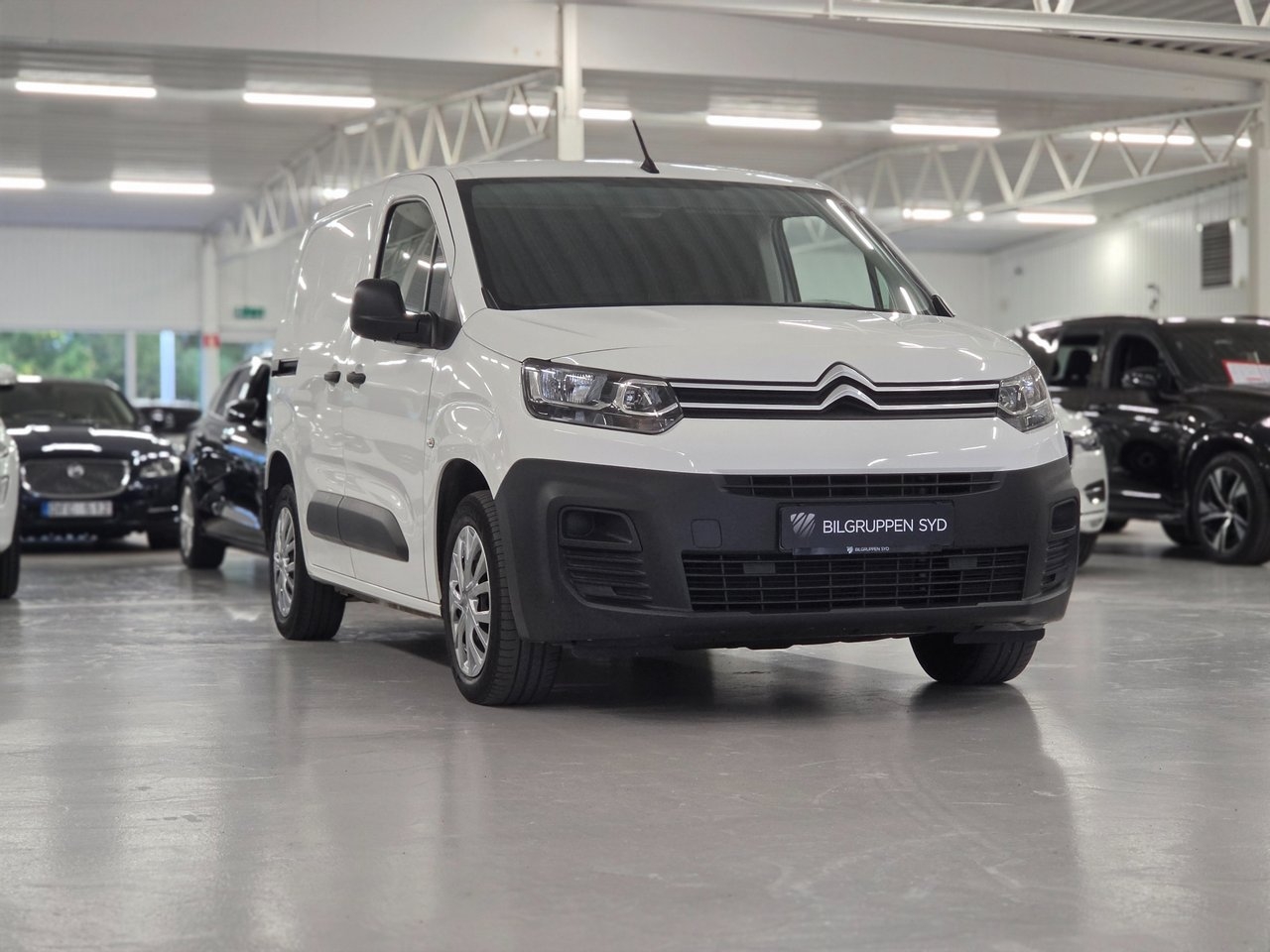Citroen Berlingo 1.5HDi 2022, bild 4/10