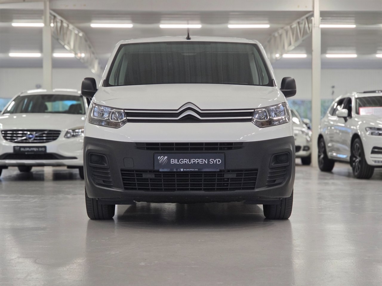 Citroen Berlingo 1.5HDi 2022, bild 2/10