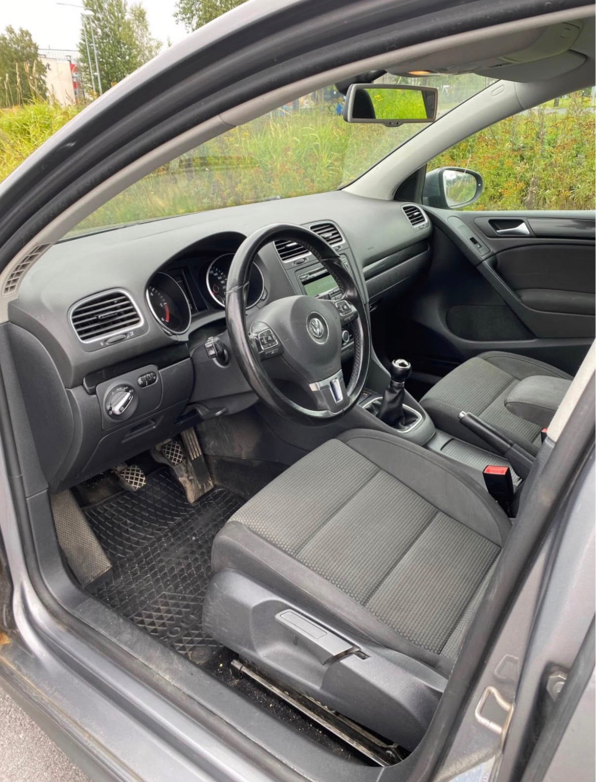 Volkswagen Golf 2013, bild 2/3