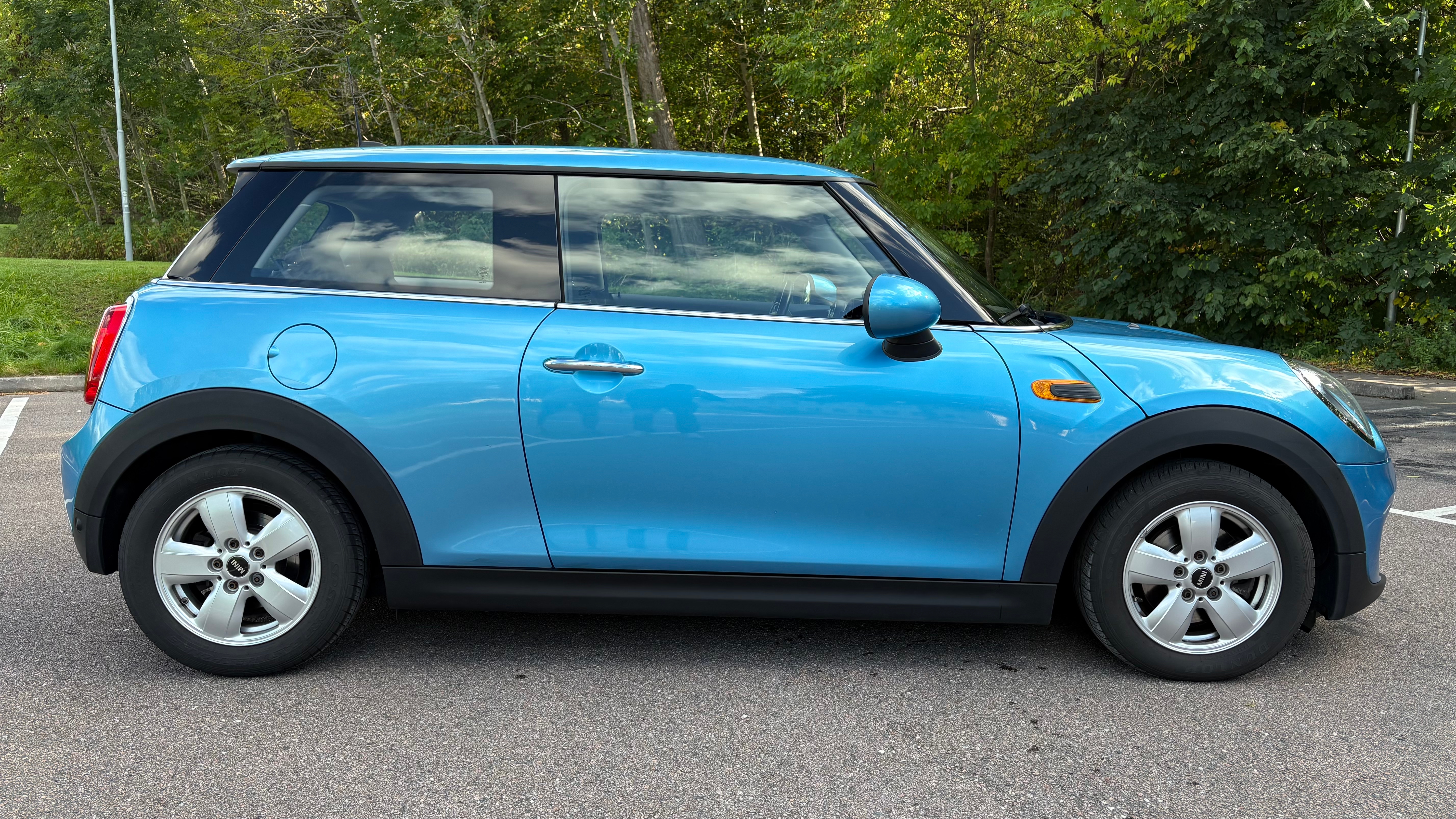 MINI One
