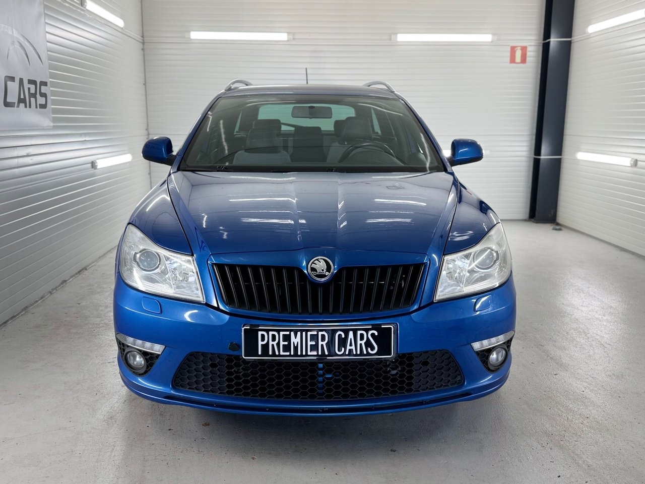 Skoda Octavia 2010, bild 6/10