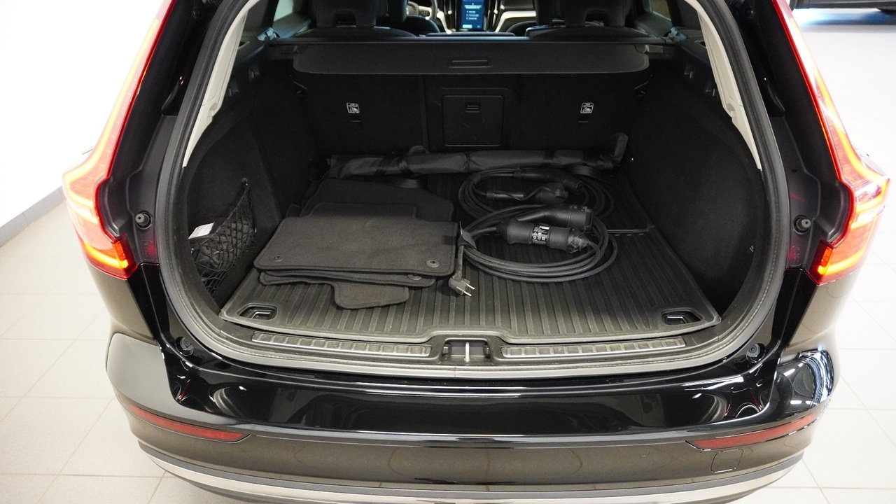 Volvo V60 2023, bild 6/10