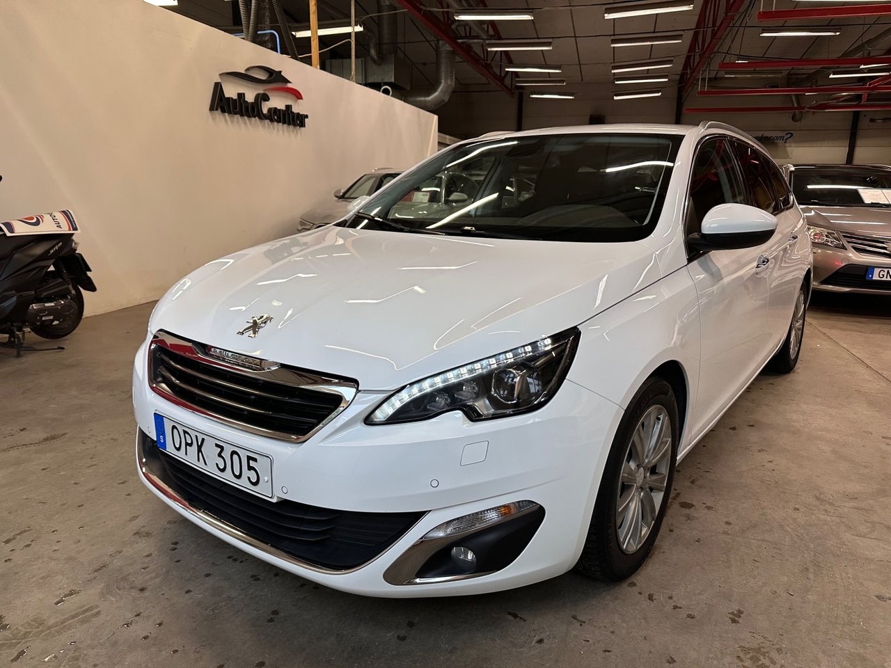 Peugeot
