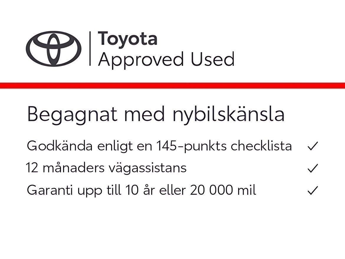Toyota Aygo X 1.0 S-CVT PLAY 2023, bild 2/10