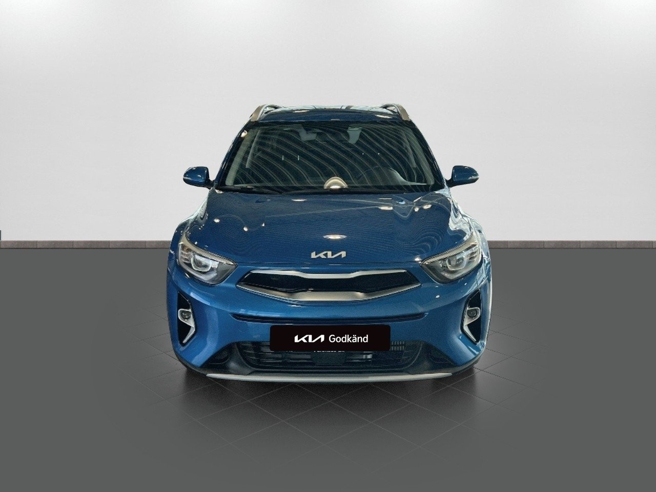 Kia Stonic 1.0 T-GDI DCT ADVANCE 120HK 2024, bild 2/10