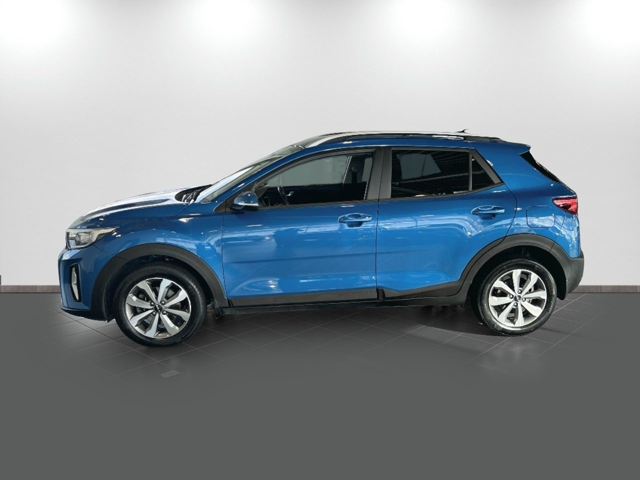 Kia Stonic 1.0 T-GDI DCT ADVANCE 120HK 2024, bild 4/10