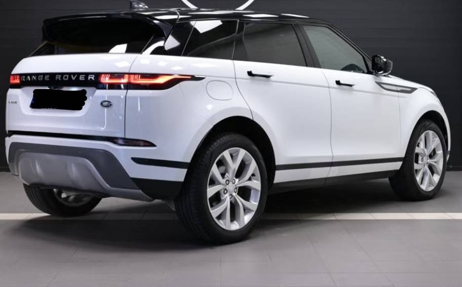 Land Rover Range Rover Evoque 2023, bild 4/8