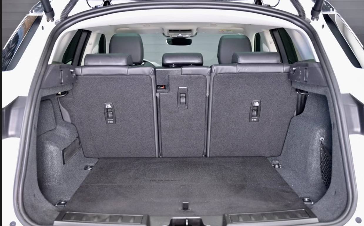 Land Rover Range Rover Evoque 2023, bild 5/8