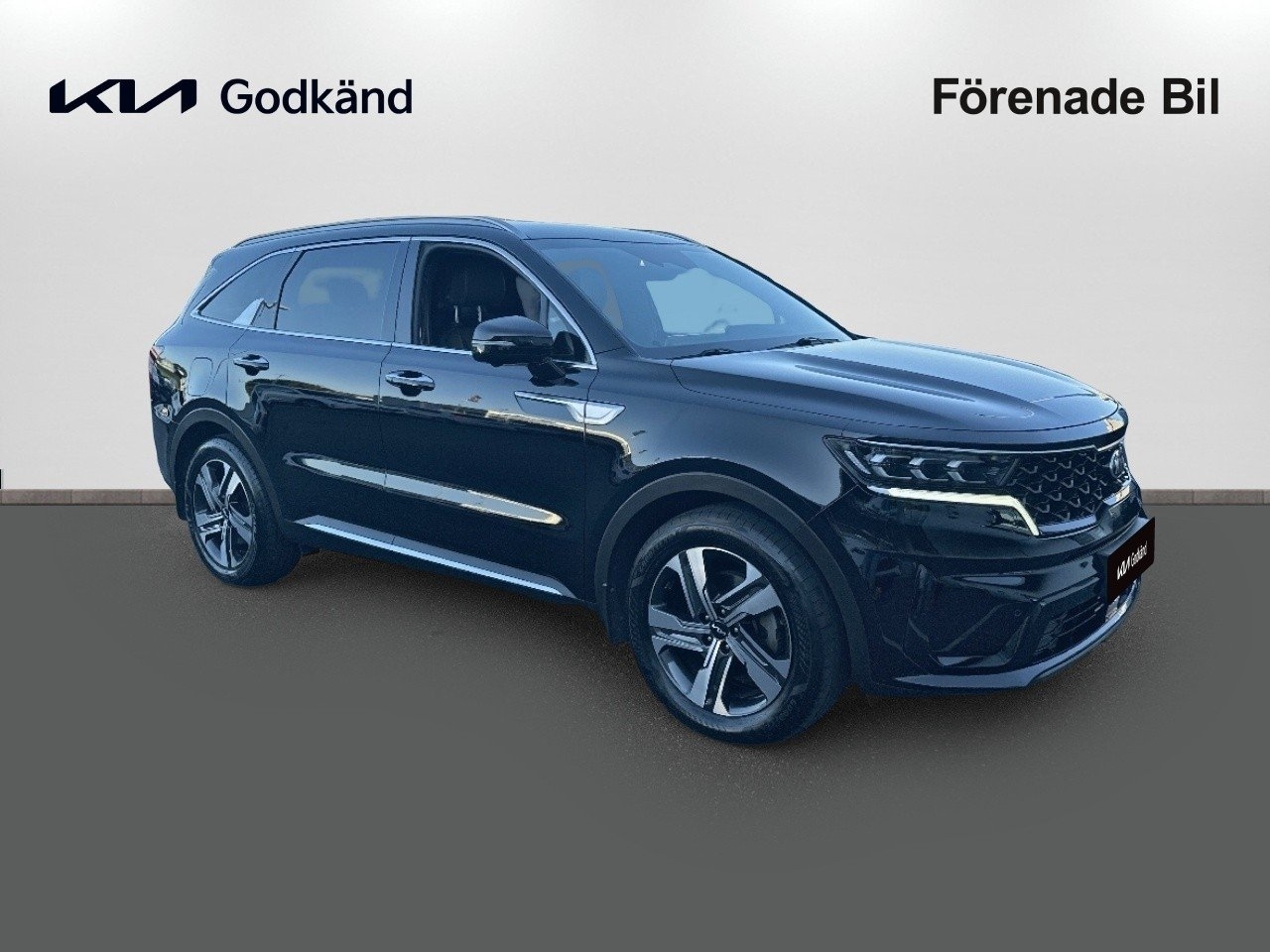 Kia Sorento 2021, bild 3/10