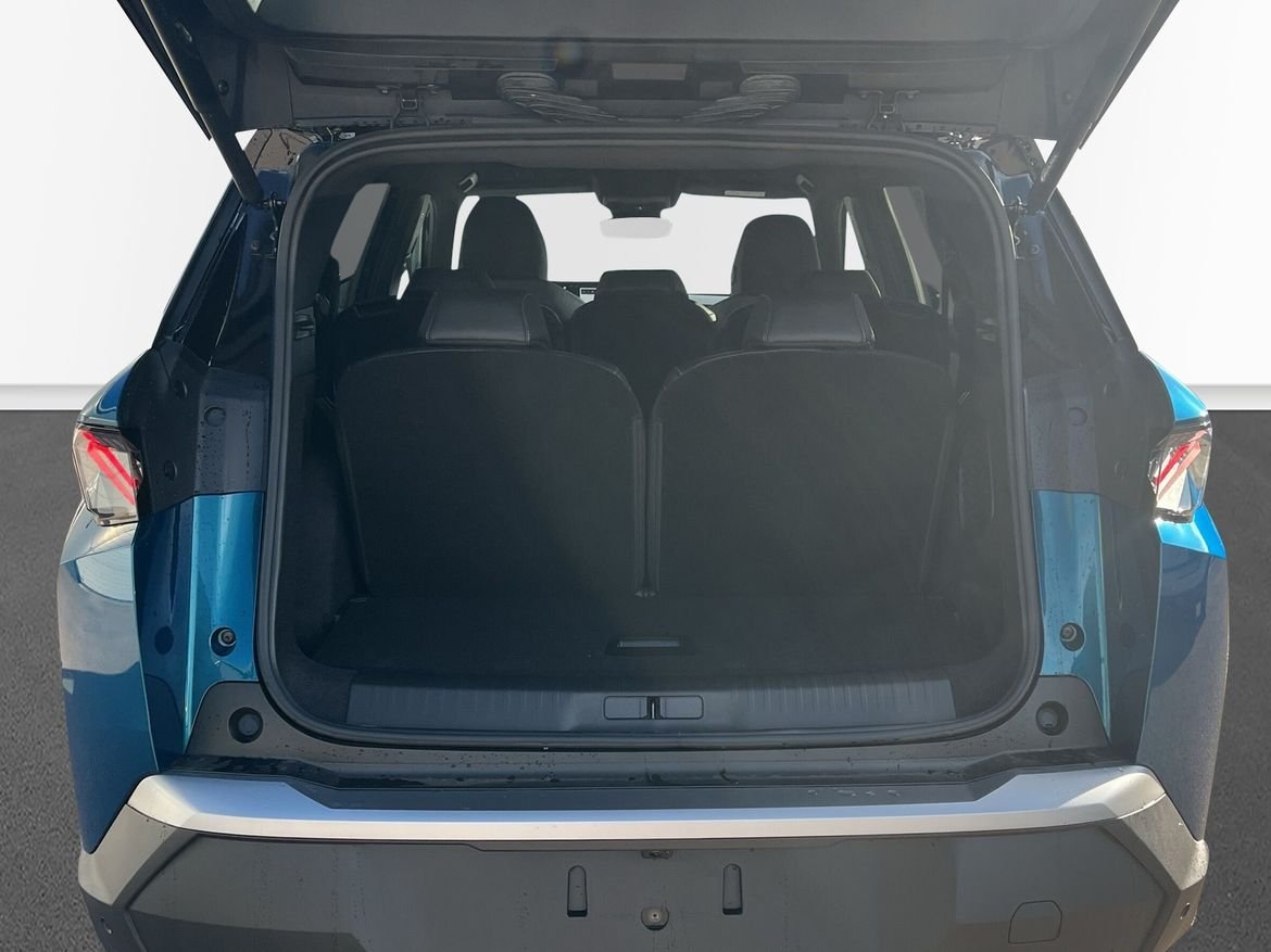 Peugeot 5008 2026, bild 6/10