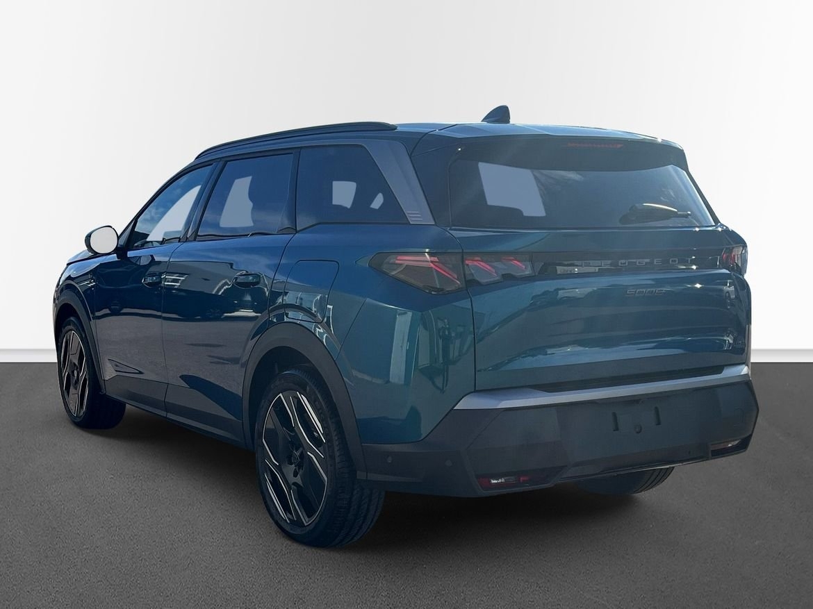Peugeot 5008 2026, bild 2/10