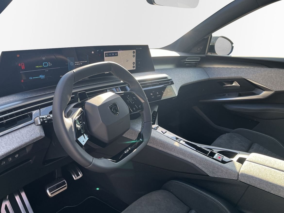 Peugeot 5008 2026, bild 7/10