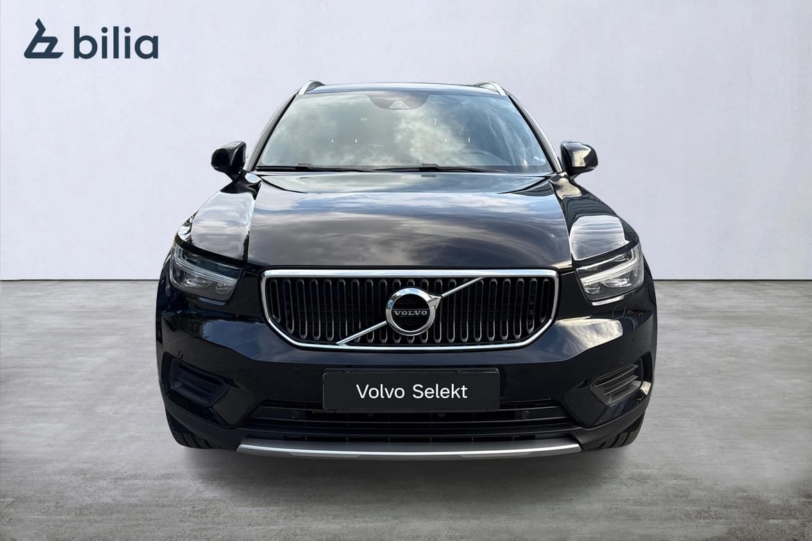 Volvo XC40 T3 FWD aut Momentum Advanced 2022, bild 6/10