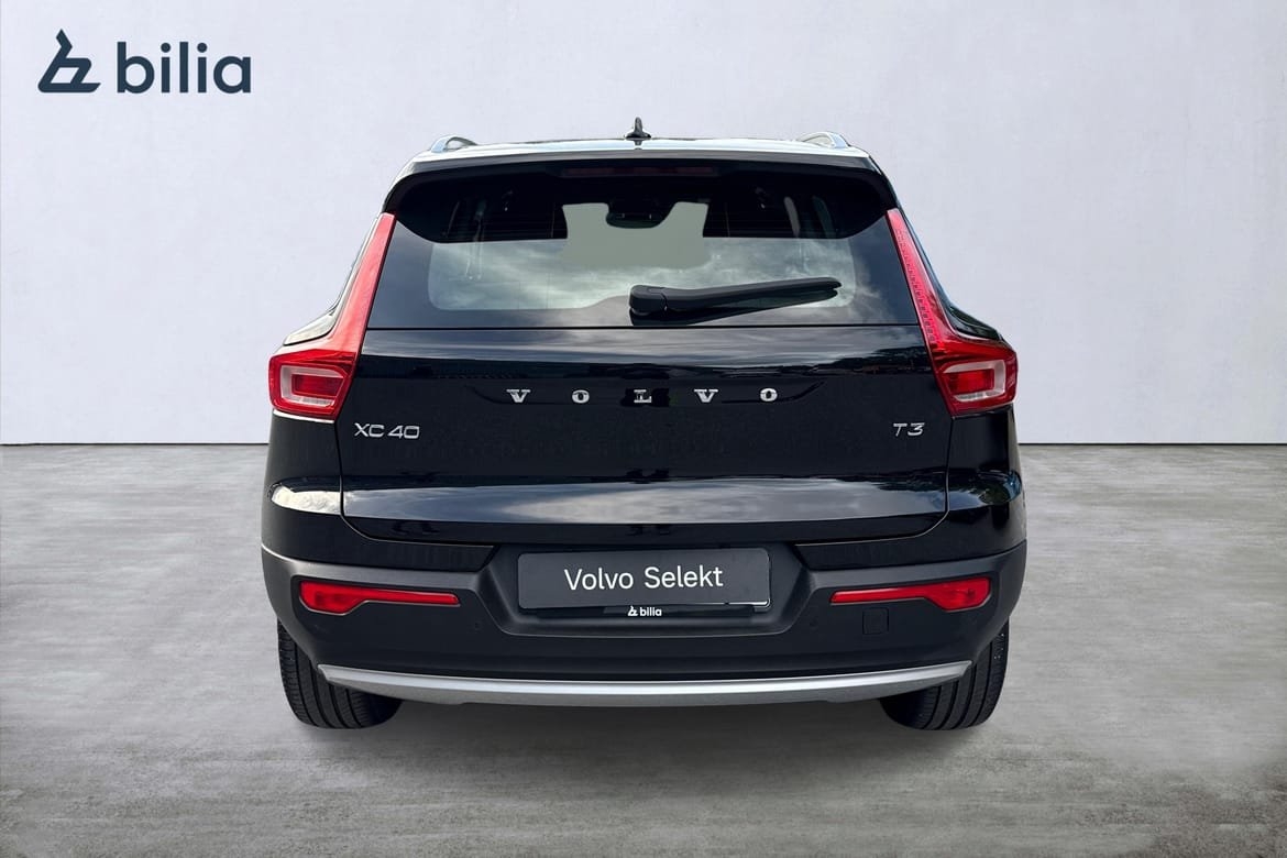 Volvo XC40 T3 FWD aut Momentum Advanced 2022, bild 5/10