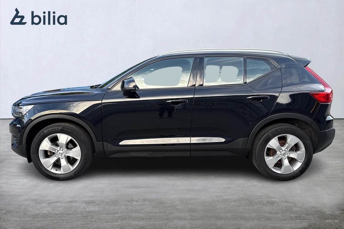 Volvo XC40 T3 FWD aut Momentum Advanced 2022, bild 3/10