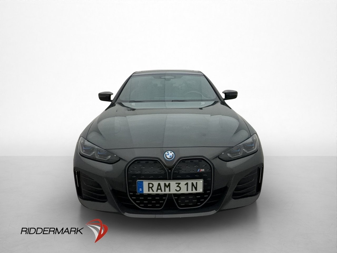 BMW i4 2024, bild 2/10