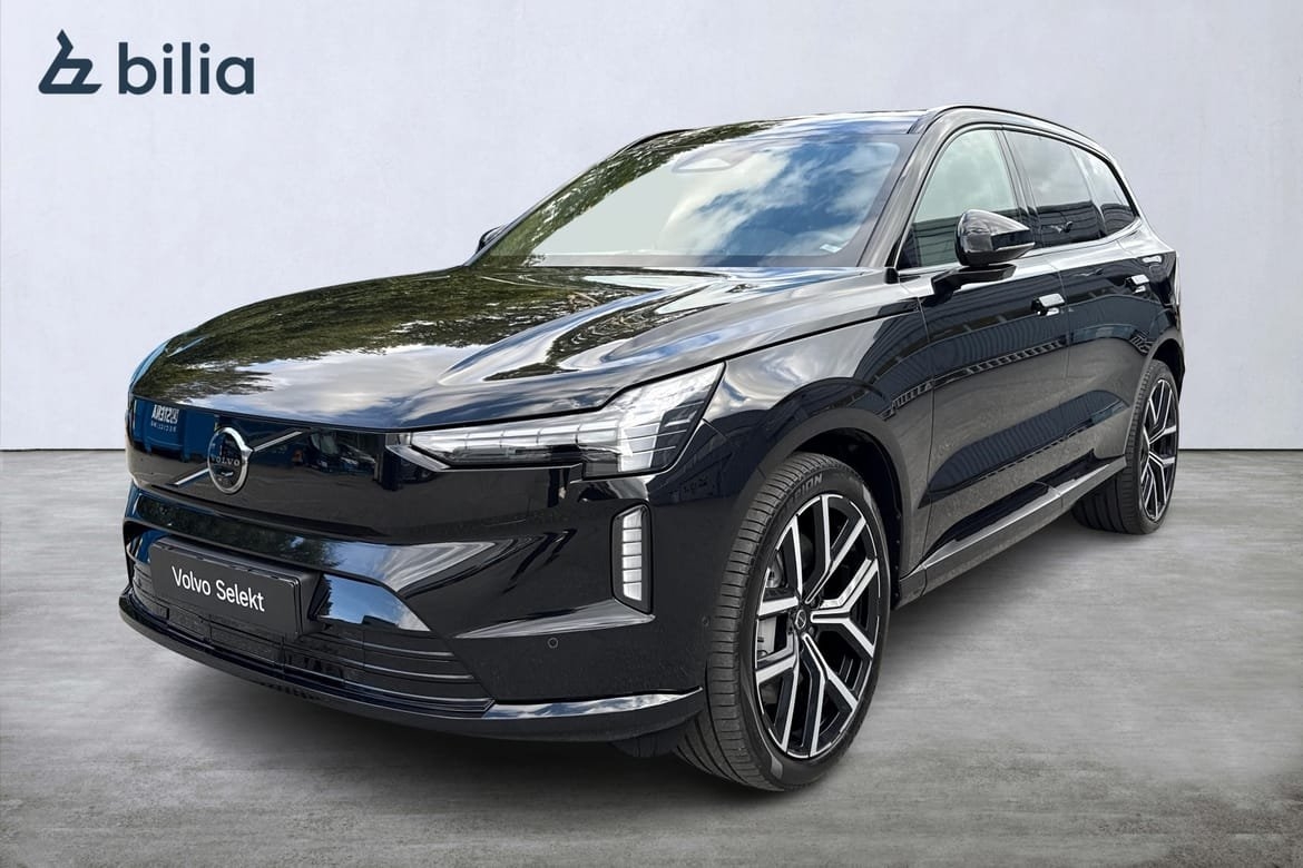 Volvo EX90