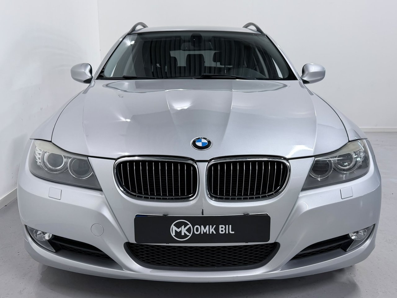 BMW 320 2010, bild 6/10