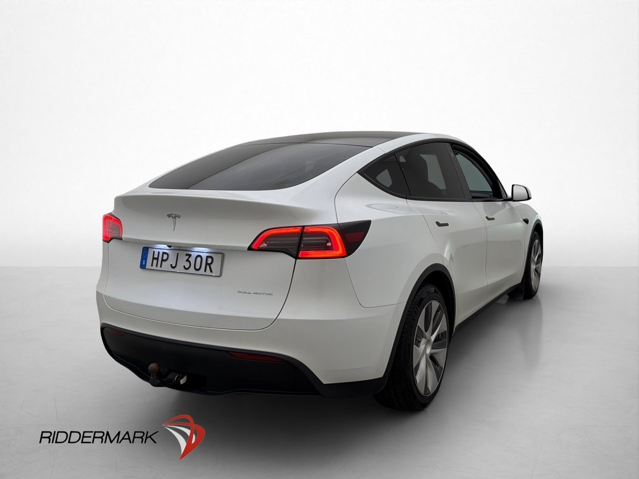 Tesla Model Y 2023, bild 6/10