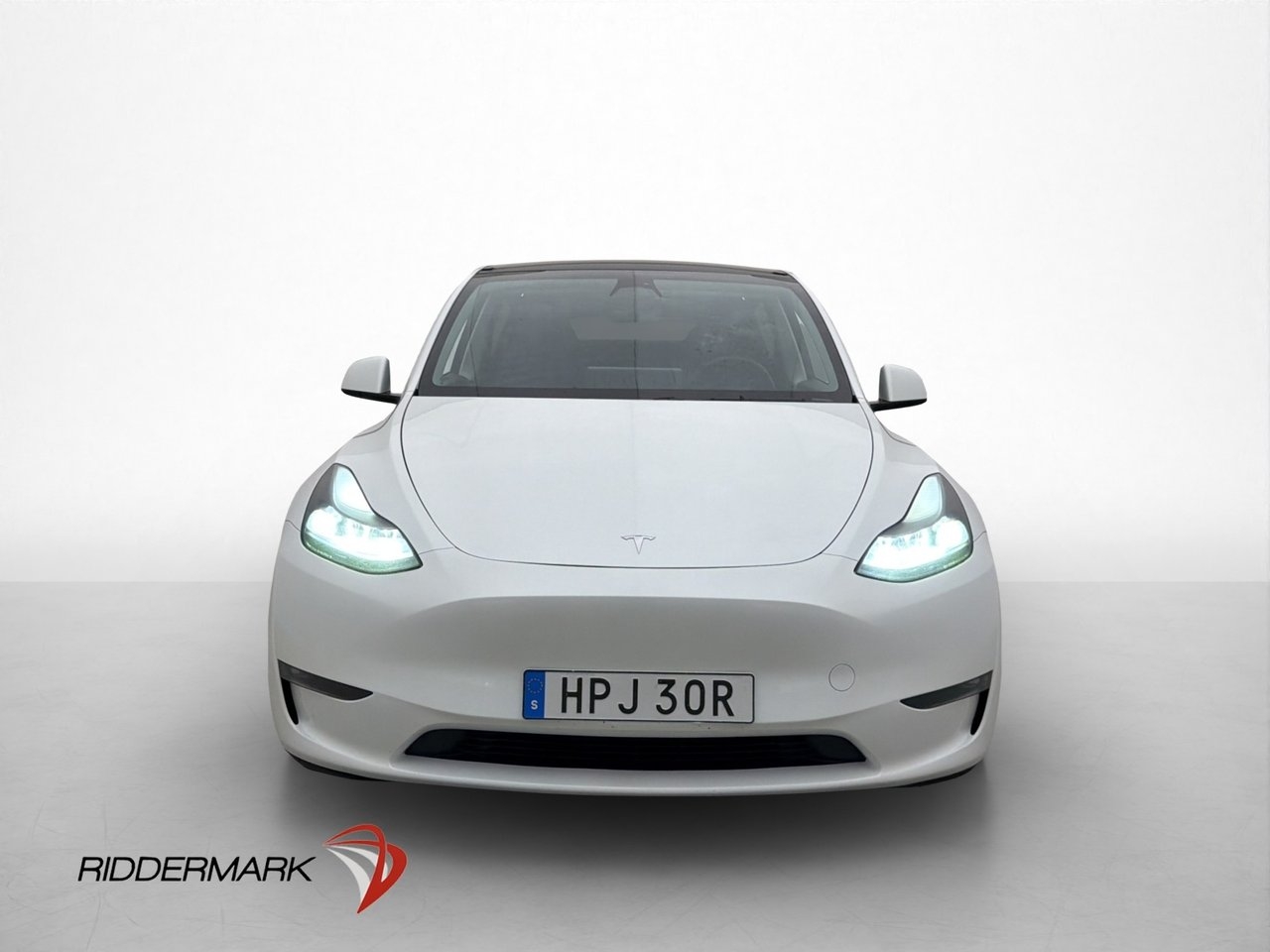 Tesla Model Y 2023, bild 3/10