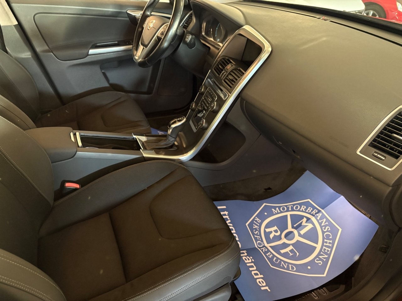 Volvo XC60 2014, bild 6/6