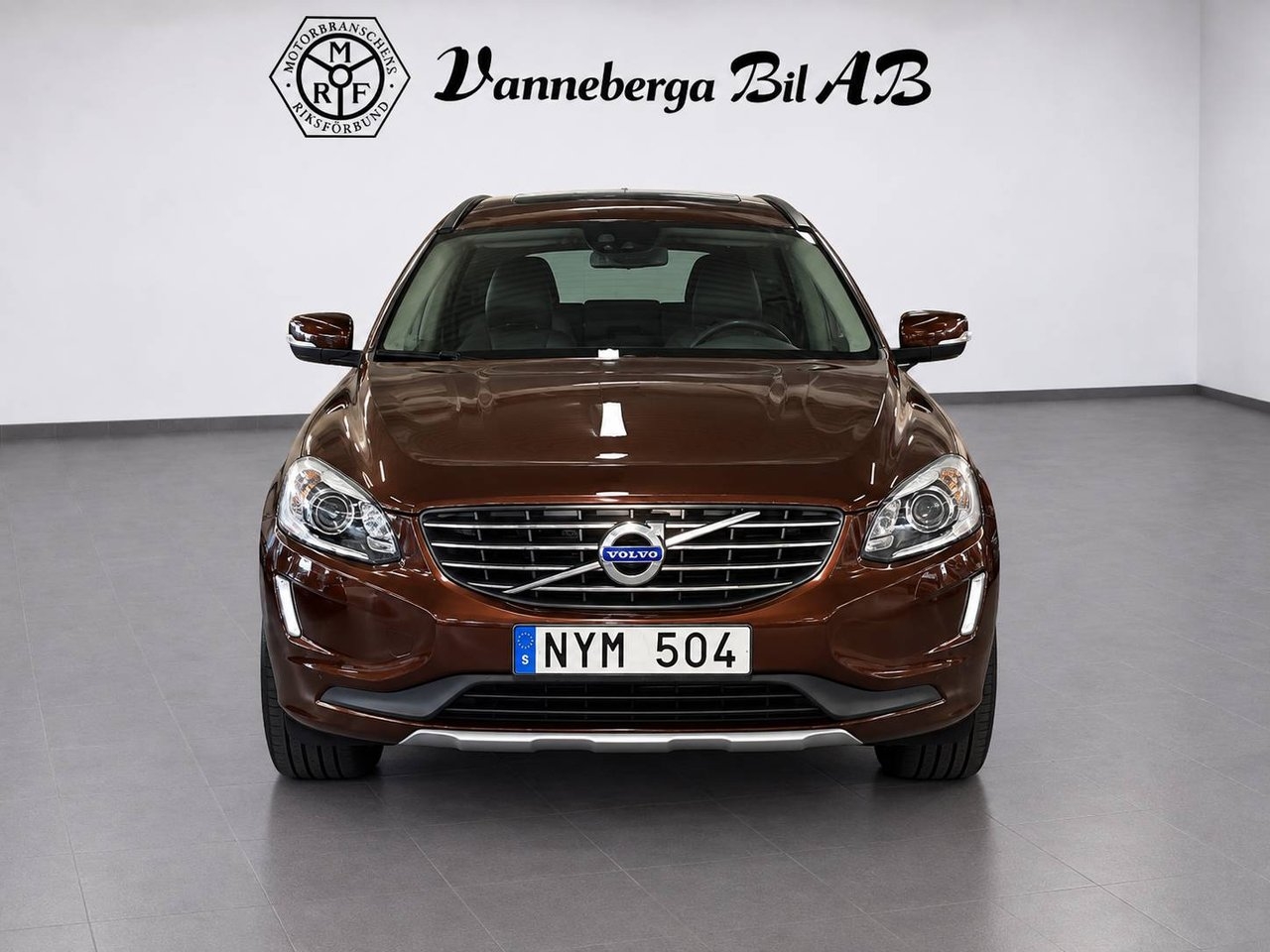 Volvo XC60 2014, bild 2/6