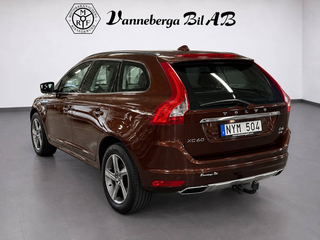 Volvo XC60 2014, bild 4/6