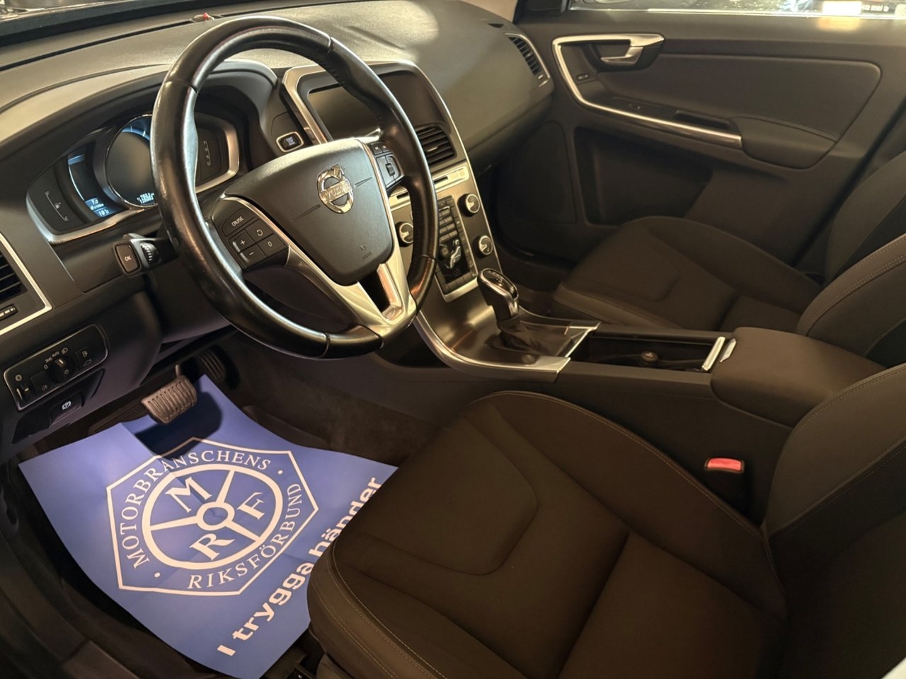 Volvo XC60 2014, bild 5/6