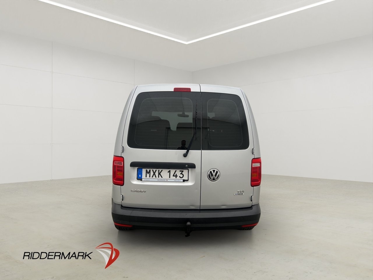 Volkswagen Caddy 2016, bild 6/10