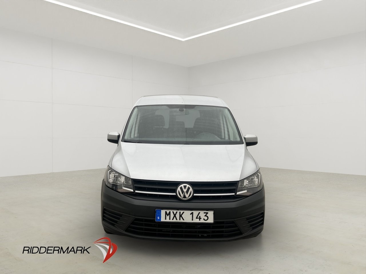 Volkswagen Caddy 2016, bild 2/10