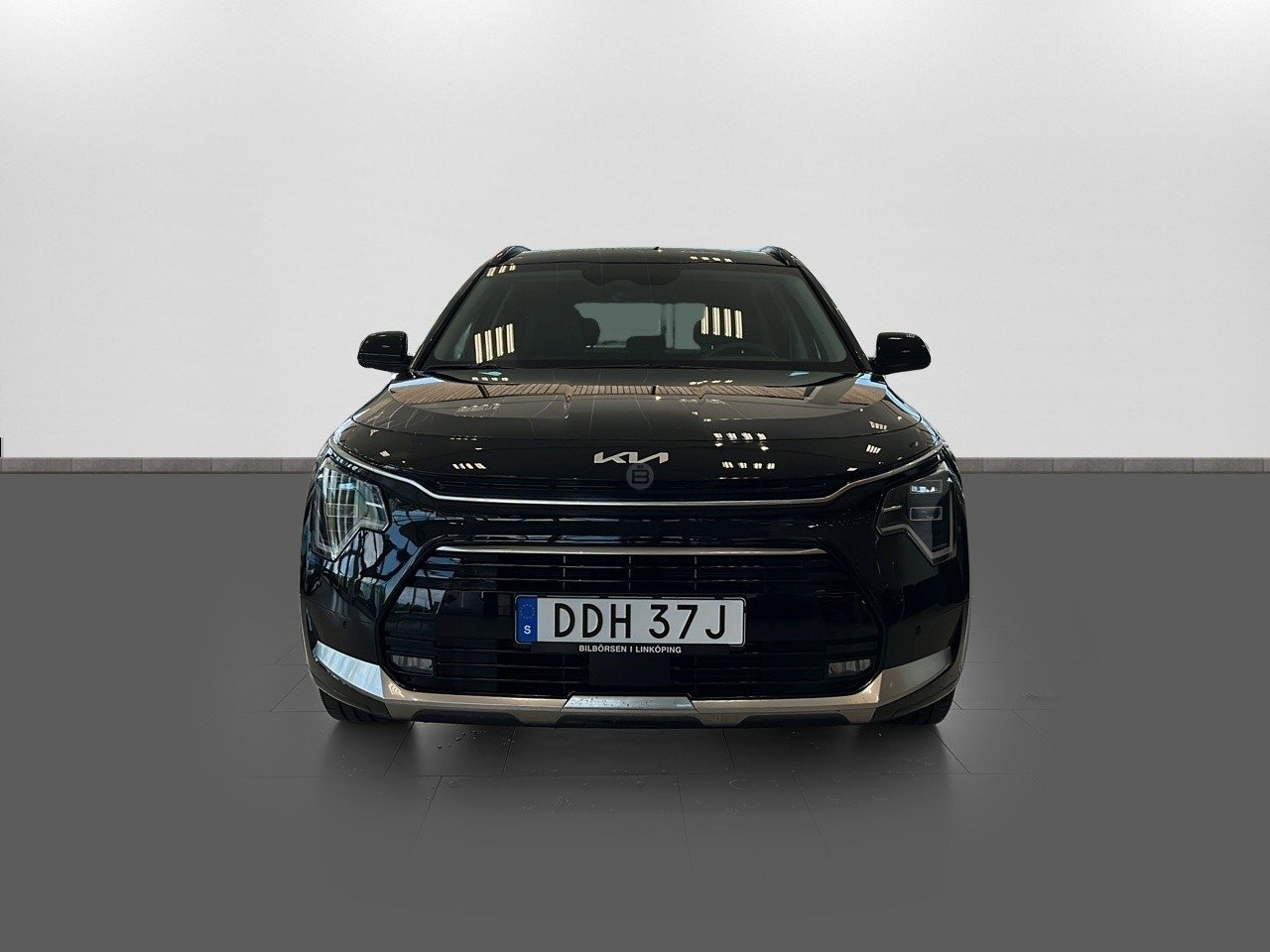 Kia Niro 2026, bild 2/10