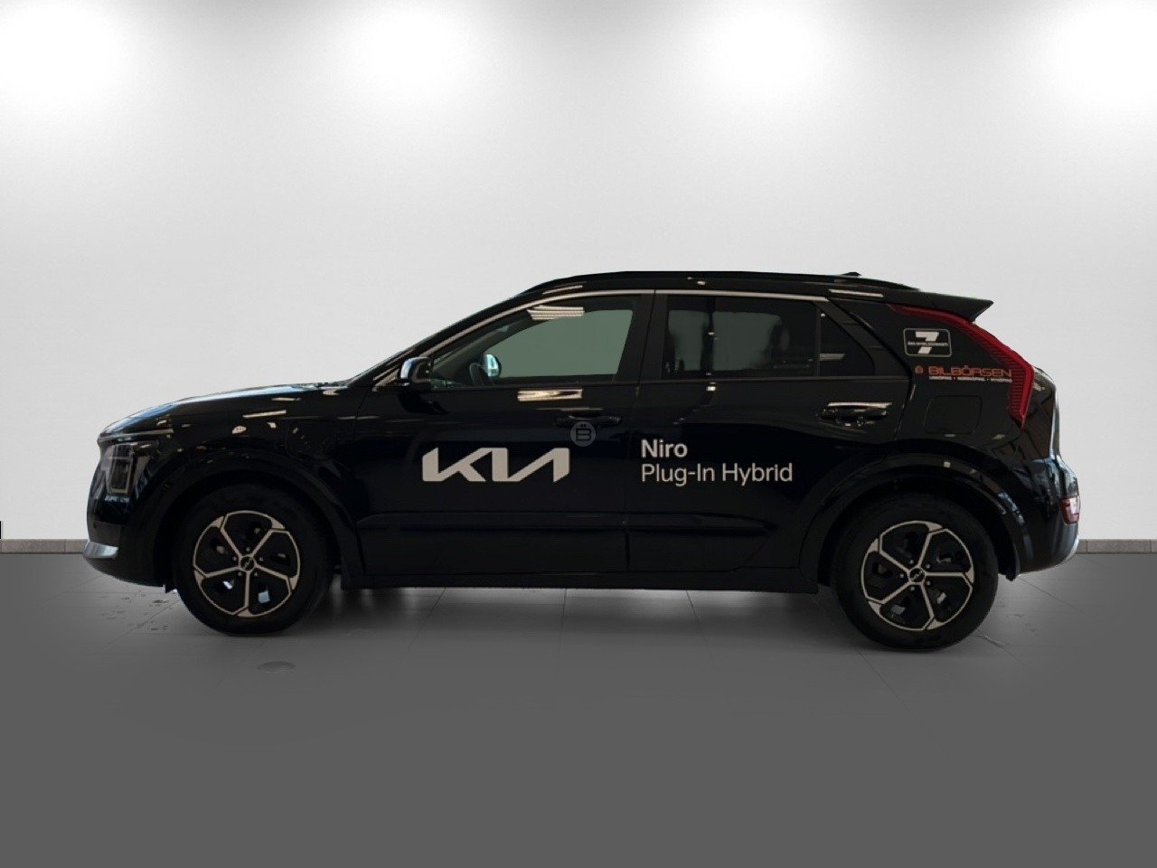 Kia Niro 2026, bild 4/10