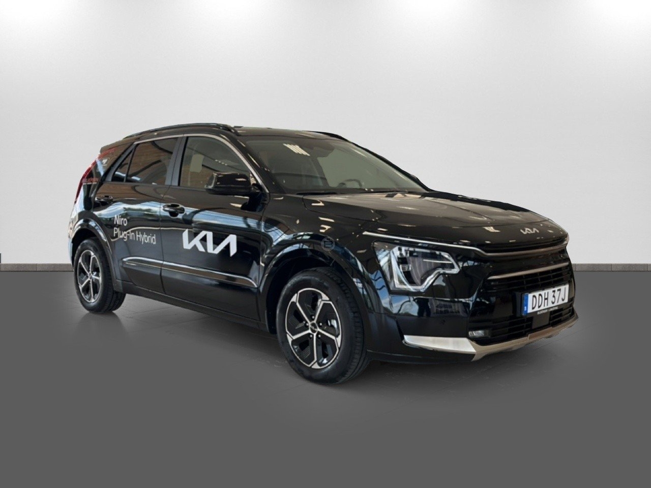 Kia Niro 2026, bild 3/10