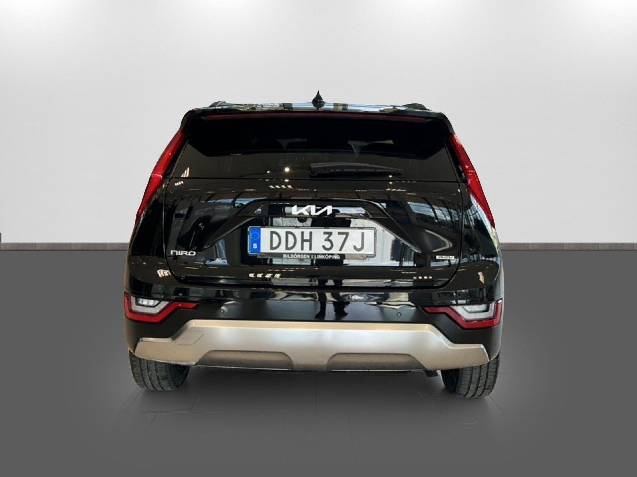 Kia Niro 2026, bild 5/10