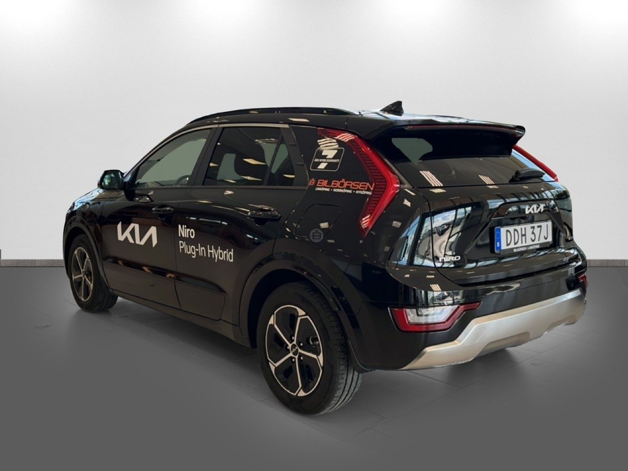 Kia Niro 2026, bild 6/10