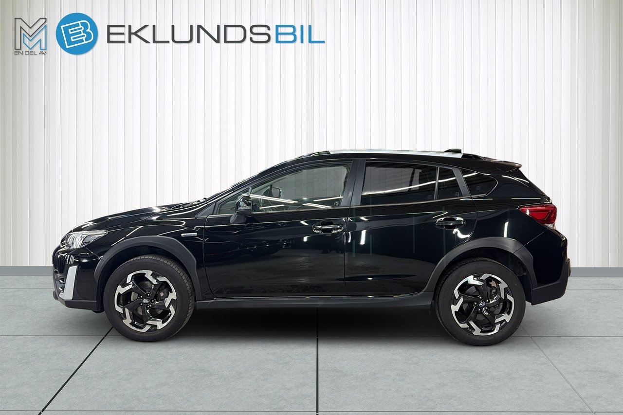 Subaru XV 2022, bild 3/10