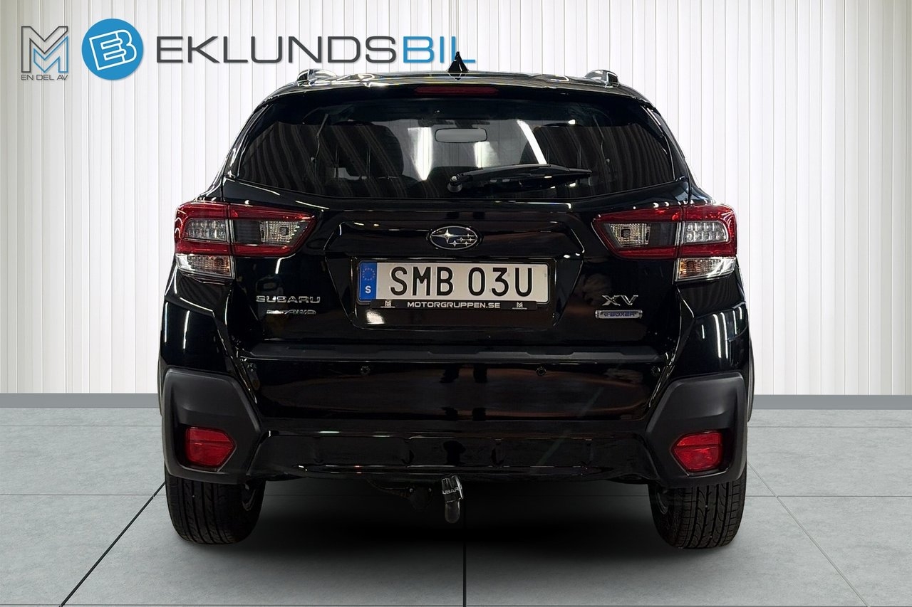 Subaru XV 2022, bild 5/10