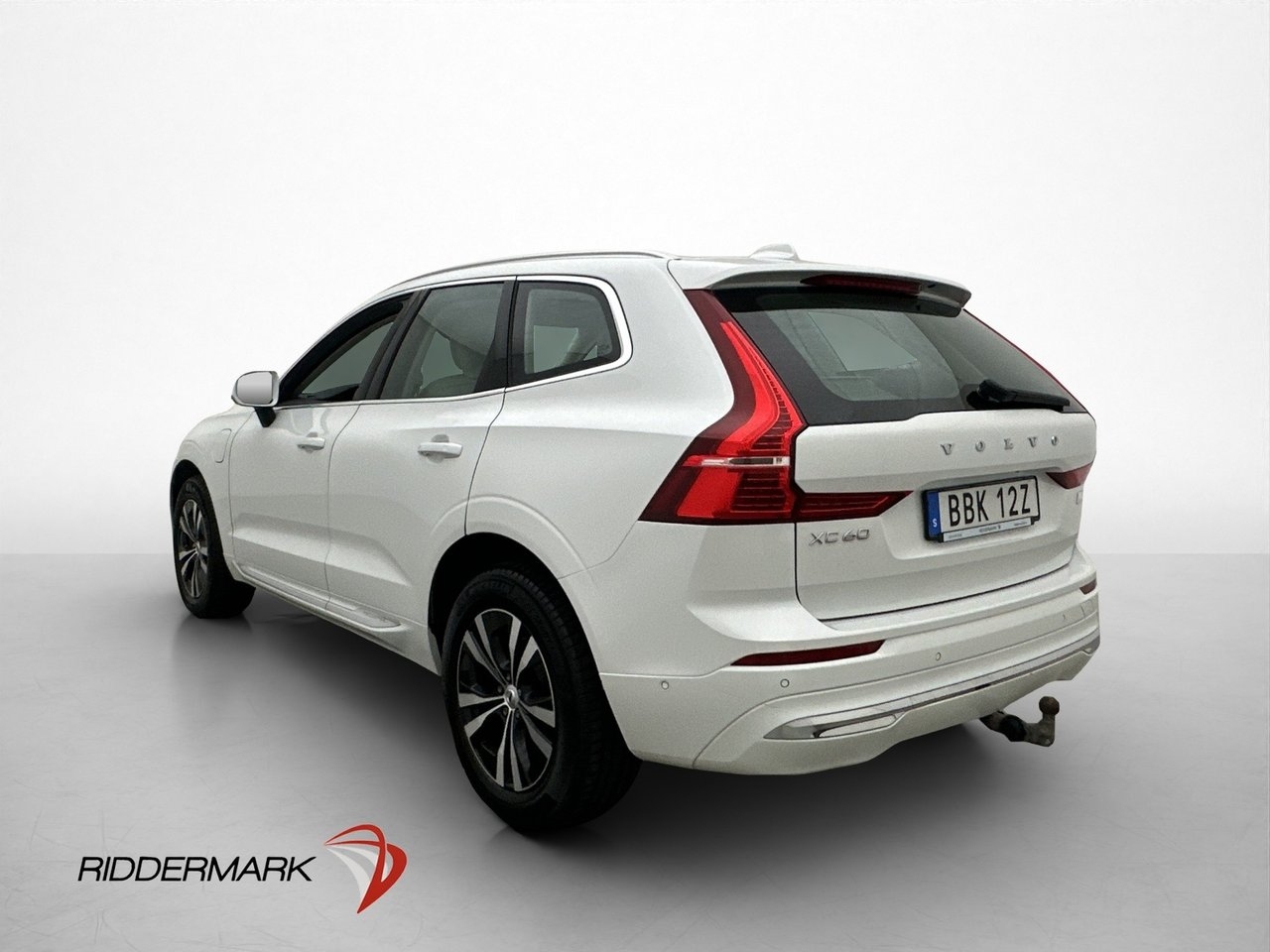 Volvo XC60 2024, bild 5/10