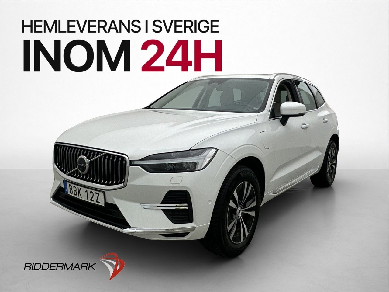 Volvo XC60 2024, bild 3/10