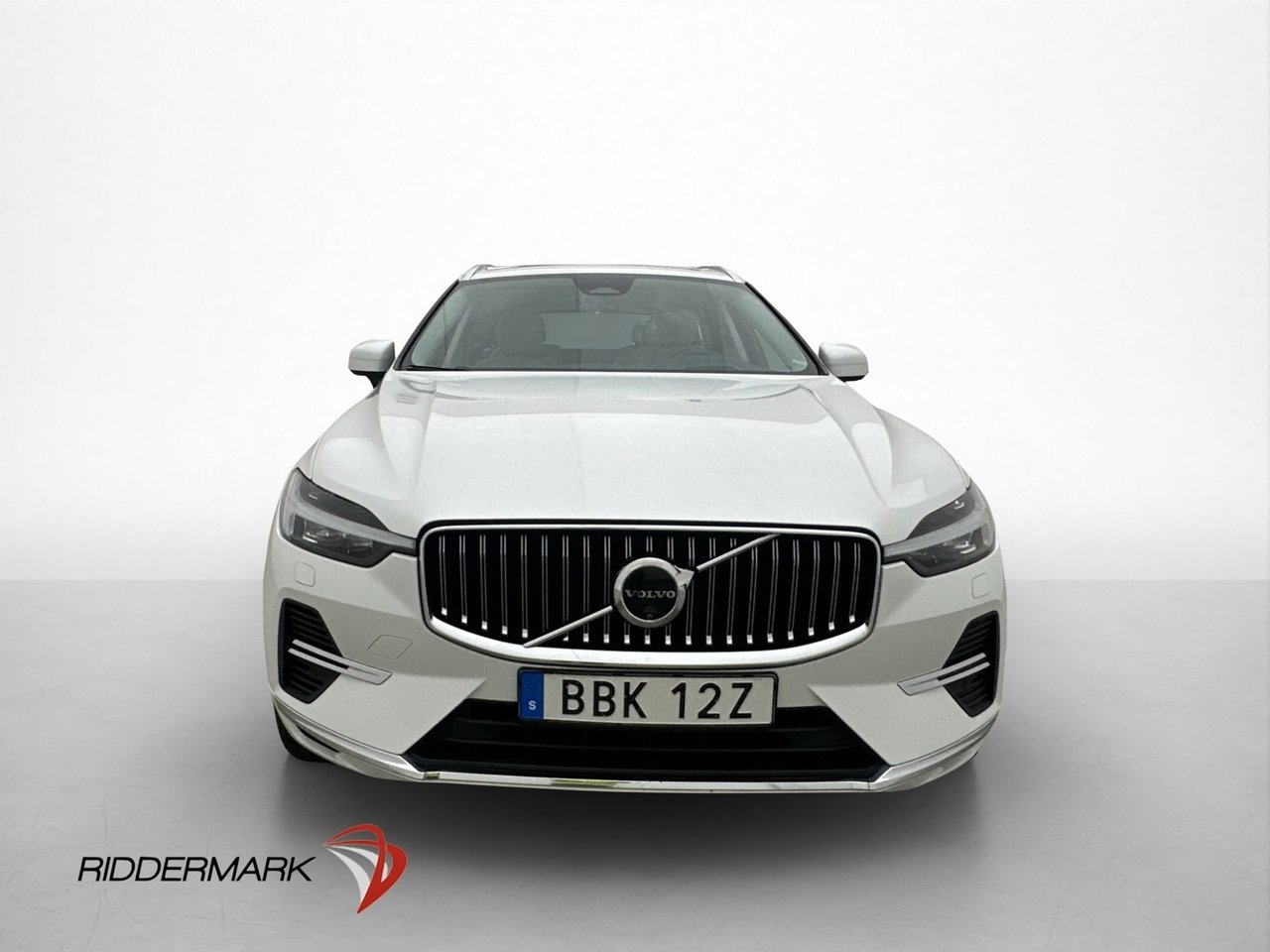 Volvo XC60 2024, bild 2/10