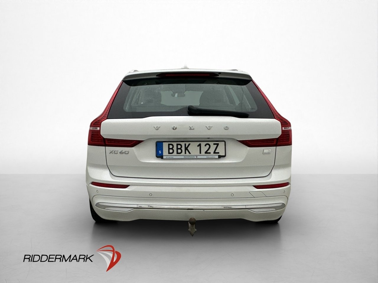 Volvo XC60 2024, bild 6/10