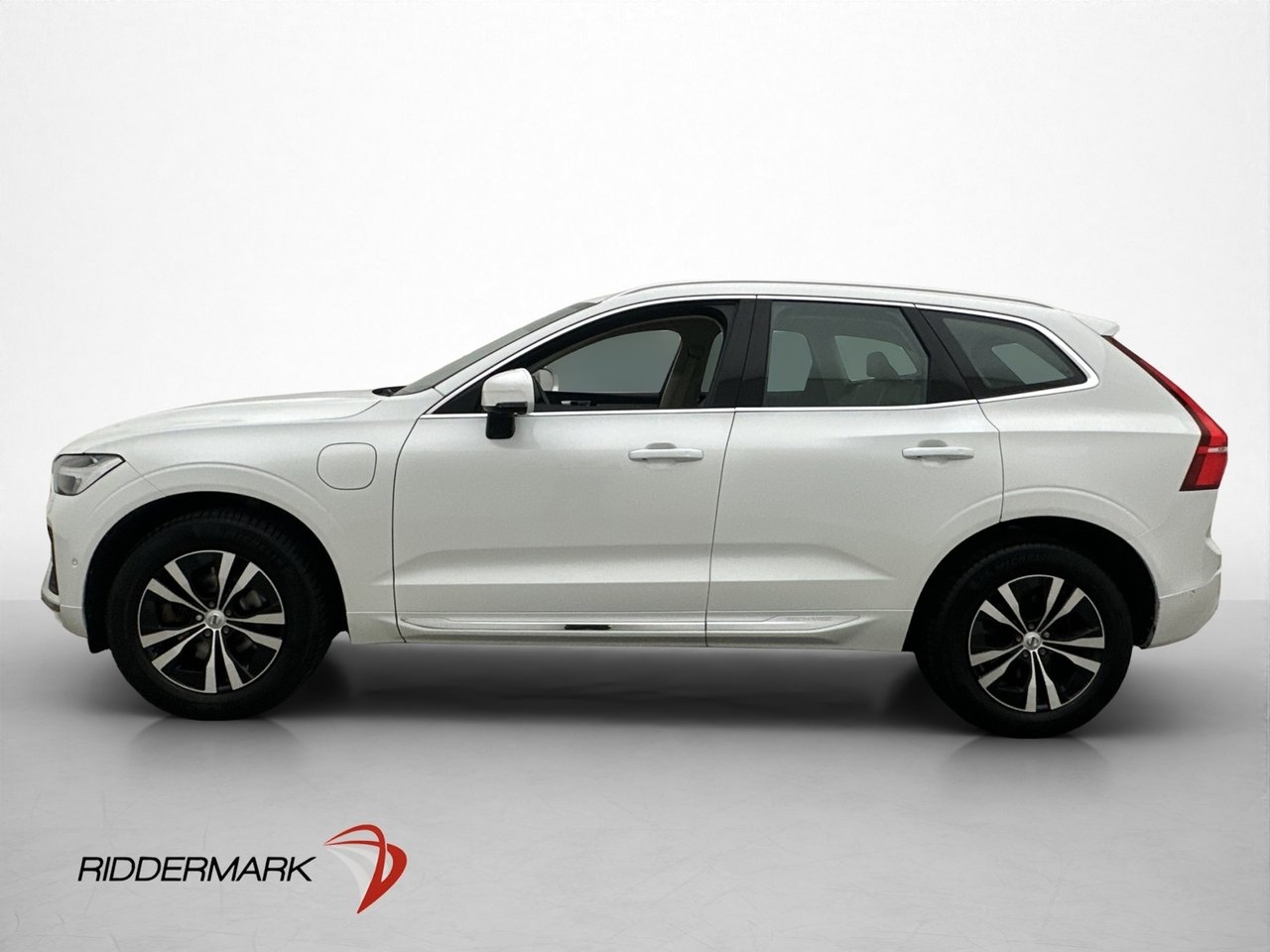 Volvo XC60 2024, bild 4/10