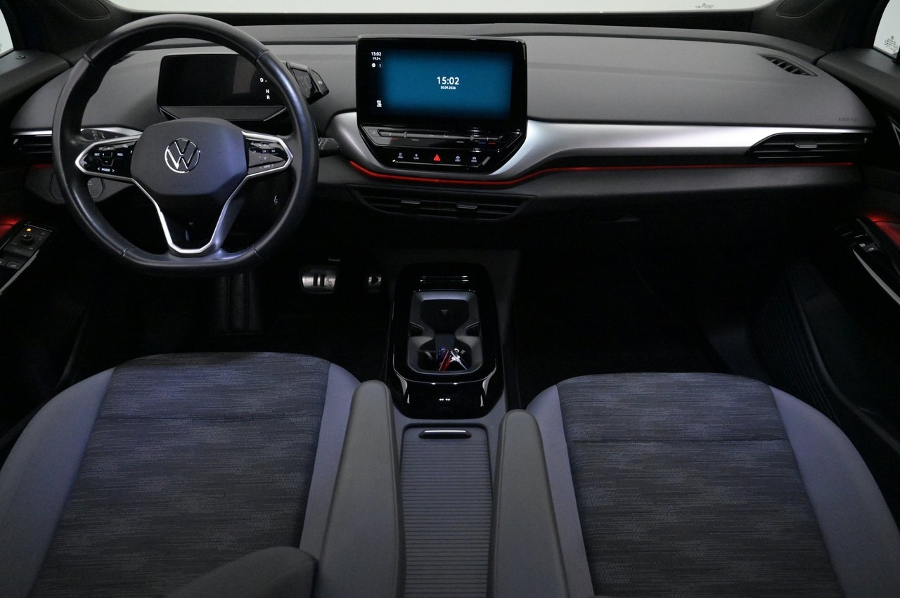 Volkswagen ID.4 Pro Performance PDC 2023, bild 6/10