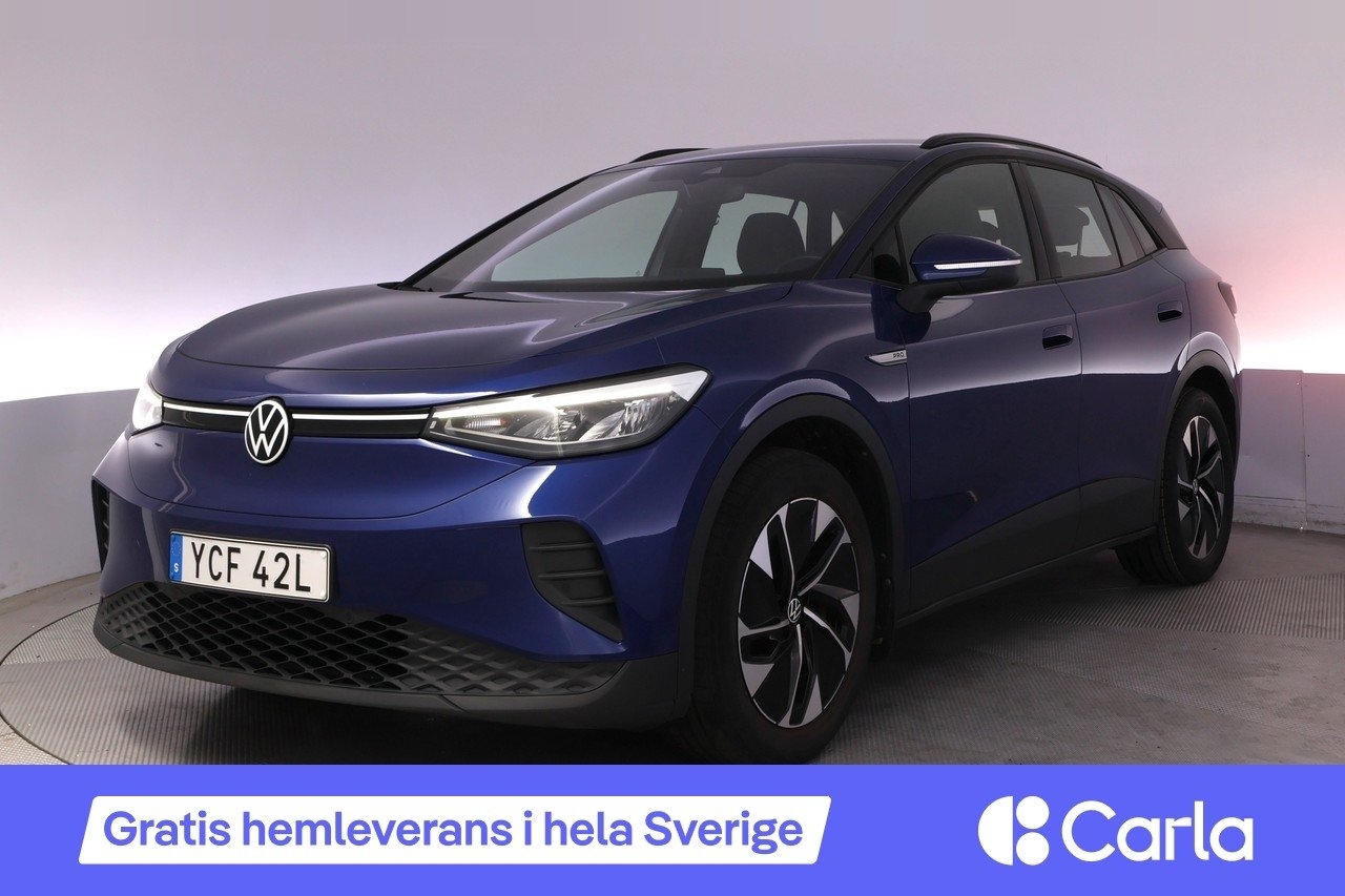 Volkswagen ID.4