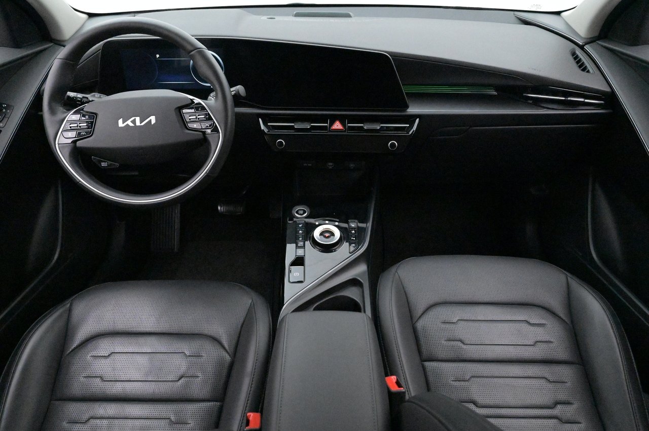 Kia Niro PHEV Advance Läder Elstol H/K 2024, bild 6/10