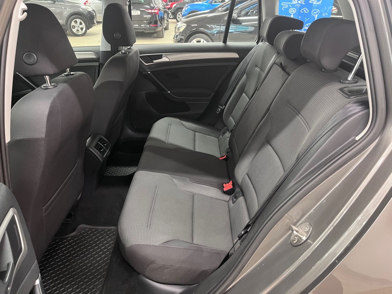 Volkswagen Golf 2015, bild 7/12