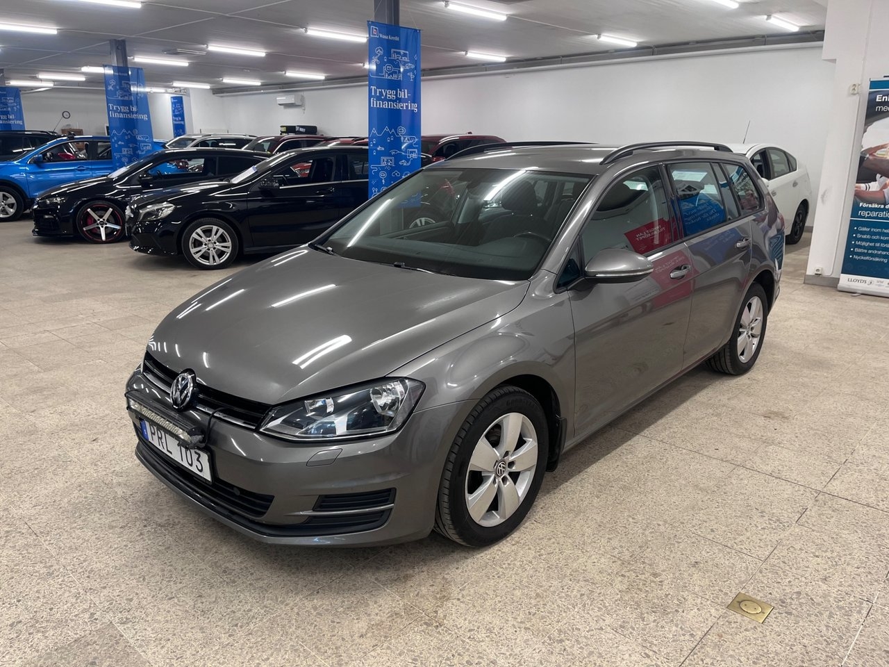Volkswagen Golf 2015, bild 3/12