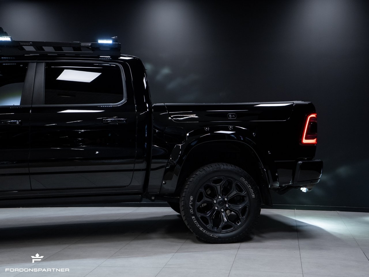 Dodge RAM 1500 2024, bild 4/10